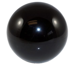 SANWA BLACK BALL TOP