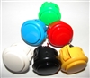 Sanwa Pushbutton 30mm (Assorted Colours)