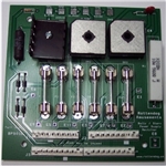 Bally/Stern Rectifier Board