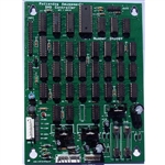 PCB DRIVER DOT MATRIX WMS WPC