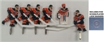 NHL PLAYER SET (Super Chexx) EDMONTON