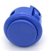 Sanwa Pushbutton 30mm DARK BLUE