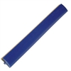 Blue T-Molding 3/4"