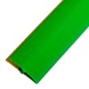 Green T-Molding 3/4"