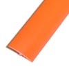 Orange T-Molding 3/4"