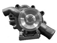 Caterpillar Truck Water Pump: G4W7589