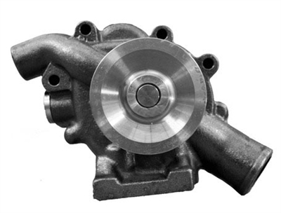 Caterpillar Truck Water Pump: G4W7589