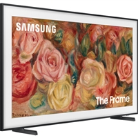 Samsung The Frame QN50LS03D 50" 4K HDR Smart QLED TV QN50LS03DAFXZA