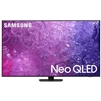 Samsung QN55QN90CA 55" Black QN90C Neo QLED 4K Smart TV (2023) - QN55QN90CAFXZA