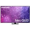 Samsung QN75QN90CA 75" Black QN90C Neo QLED 4K Smart TV (2023) - QN75QN90CAFXZA