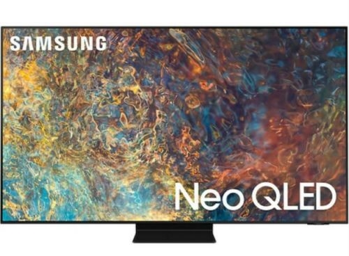 Samsung Neo QLED QN90A 98" Class HDR 4K UHD Smart QLED TV - QN98QN90AA