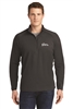 Sport-Tek Men's Stretch 1/2-Zip Pullover