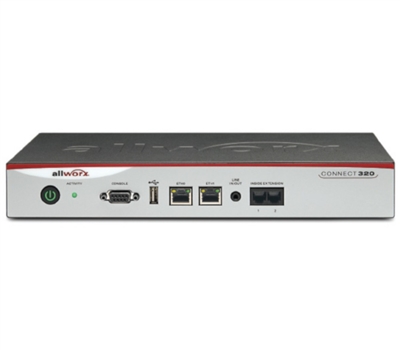 Allworx Connect 320 Server