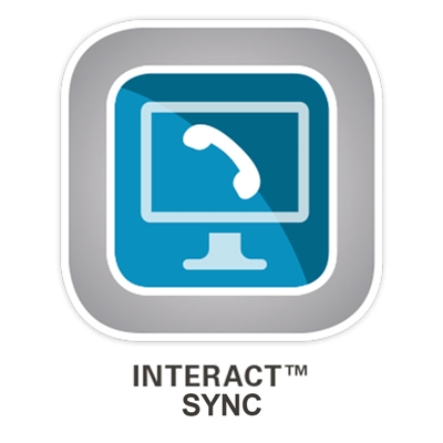 Allworx Connect 731 Interact Sync Key