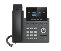 Grandstream GRP2612P IP Phone