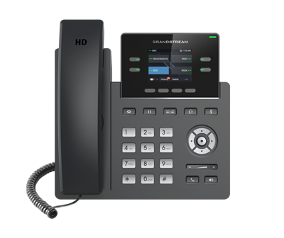 Grandstream GRP2612P IP Phone