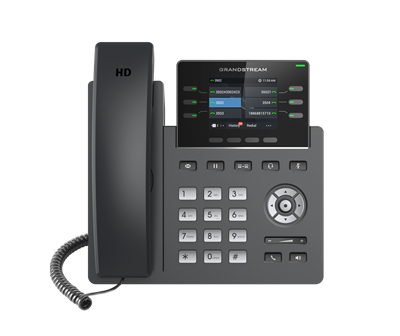 Grandstream GRP2613 IP Phone