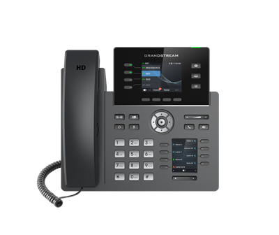 Grandstream GRP2614 IP Phone