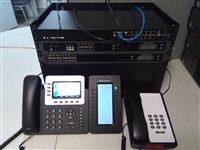 Grandstream Hotel Motel 24 Room IP PBX