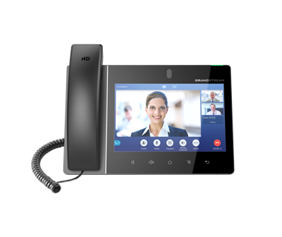 Grandstream GXV3380 IP Phone