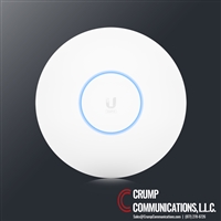 Ubiquiti UniFi U6-LR Wifi 6 Long Range Access Point