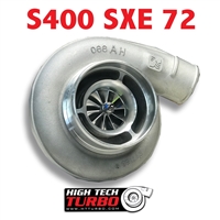 S400 SX-E 72/87