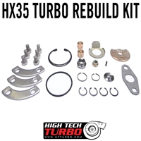 HX35 Turbo Rebuild kit