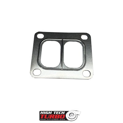 T-4 Divided Gasket