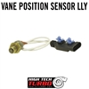 DURAMAX LLY VANE POSITION SENSOR