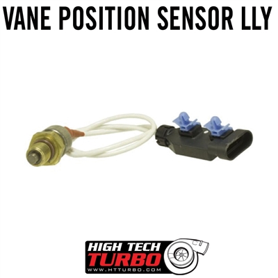 DURAMAX LLY VANE POSITION SENSOR