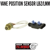 DURAMAX LBZ/LMM VANE POSITION SENSOR