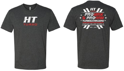 HT Turbo T-Shirt