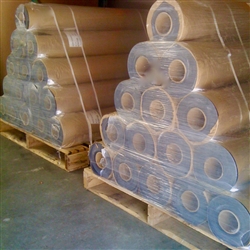 Buy Mass Loaded Vinyl for Soundproofing in Bulk | 1500 Sq Ft