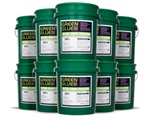 Green Glue Viscoelastic Soundproofing Compound | 5 Gallons