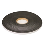 Soundproofing Isolation Gasket Tape | 1/8" x 1/2" x 50'