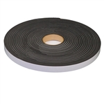 Soundproofing Isolation Gasket Tape | 1/4" x 1" x 50'