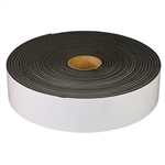 Soundproofing Isolation Gasket Tape | 1/4" x 3-1/2" x 50'