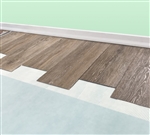 WhisperMat-LVT Acoustic Underlayment for Luxury Vinyl Floors