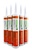 Green Glue Acoustical Caulk Sealant | 12 Tube Case | 28 Oz