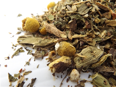 Digestive Delight Organic Herbal Tea