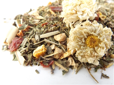 Immunity Spirit Herbal Tea