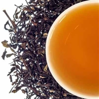 Darjeeling Organic Tea  2.5 oz
