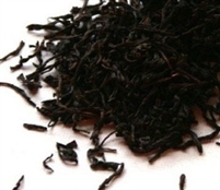 Earl Grey Organic Black Tea