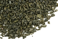 Gunpowder Organic Green Tea