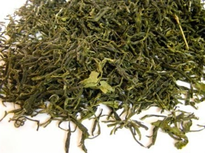 Mao Jian Organic Green Tea 2 oz