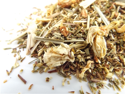 Jasmine Garden Green Rooibos