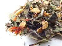 Tropical Illusions Mango White Tea