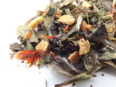 Tropical Illusions Mango White Tea