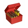 20G 25 or 50 Round Ammo Box