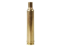 240 Weatherby Magnum Unprimed Brass Cases